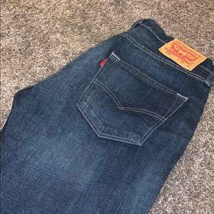 Levi’s Bootcut Jeans